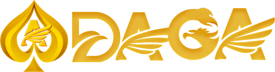 Logo DAGA94 – cổng giải trí & cá cược trực tuyến